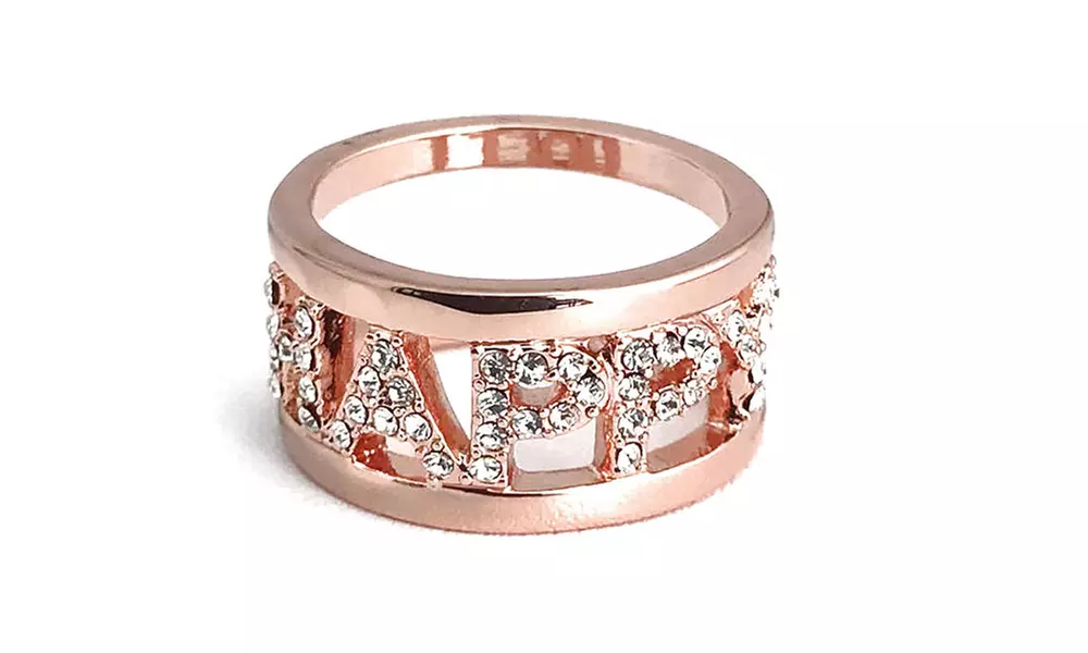 Anello scrigno, collana o bracciale