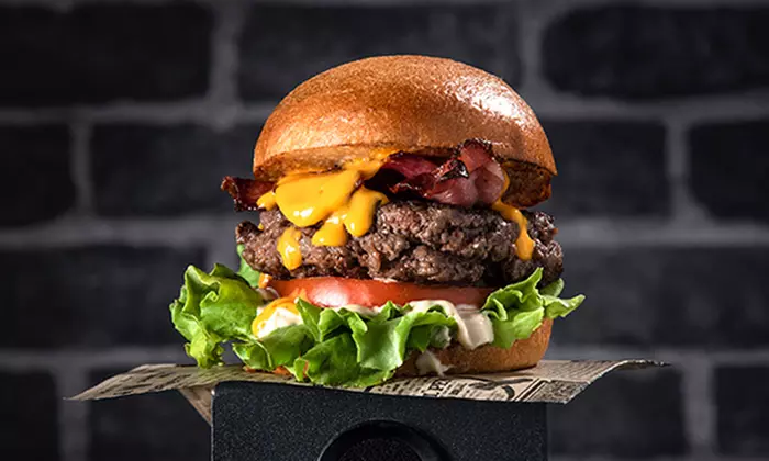 Acceso a pista con opción a menú para 2 personas en Rolling Dance