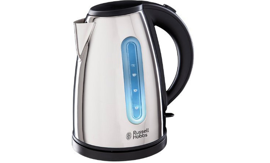 Image 6: Russell Hobbs Kettle