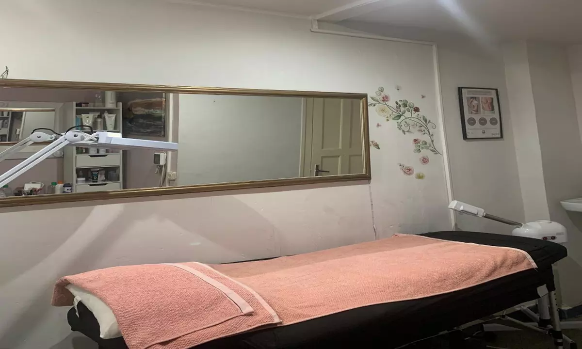 3, 6 o 9 sesiones de aparatología combinada en zona a elegir para 1