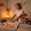 Image 1: Masaje corporal relajante de 30 o 60 minutos 