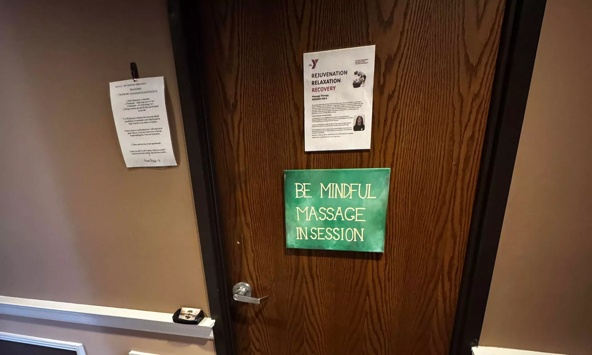 Relax and Recharge with 60, 90, or 120-Minute Choice of Massage