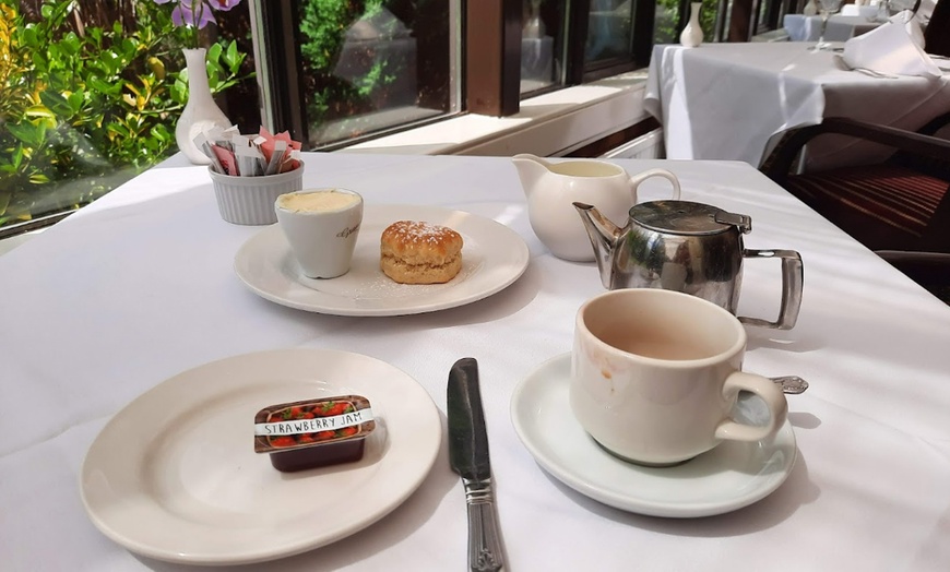 Image 8: Spa Day with Treatment and Cream Tea for One or Two