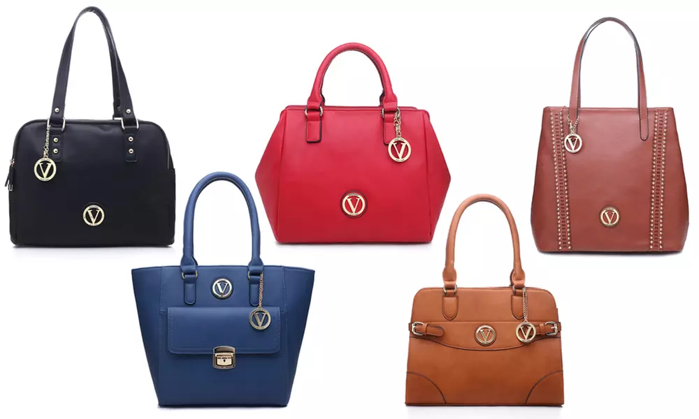 Women's Handbag by Joan Vass - Primary Image