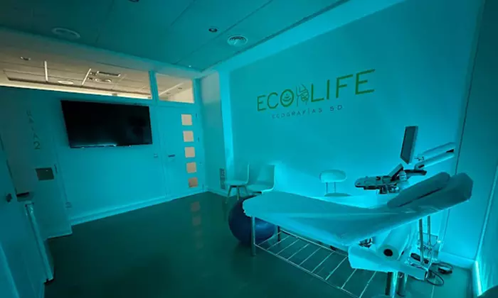 ¡Se acabó la espera! Ecografía 5D para revelar el sexo de tu bebé