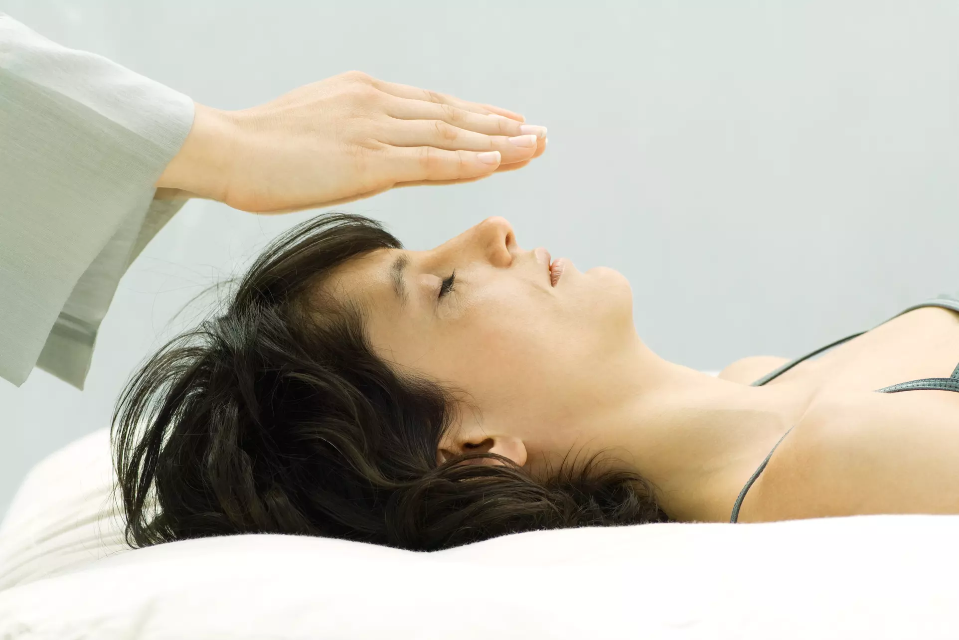 Explore Chakra Light Pyramid/Reiki Session or Energy Healing Therapy