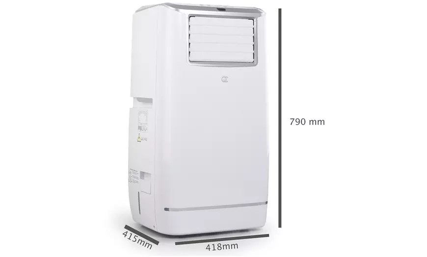 Image 6: FlinQ slimme airconditioner