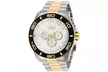 Invicta Pro Diver Men's Chronograph Watch - Second Medium