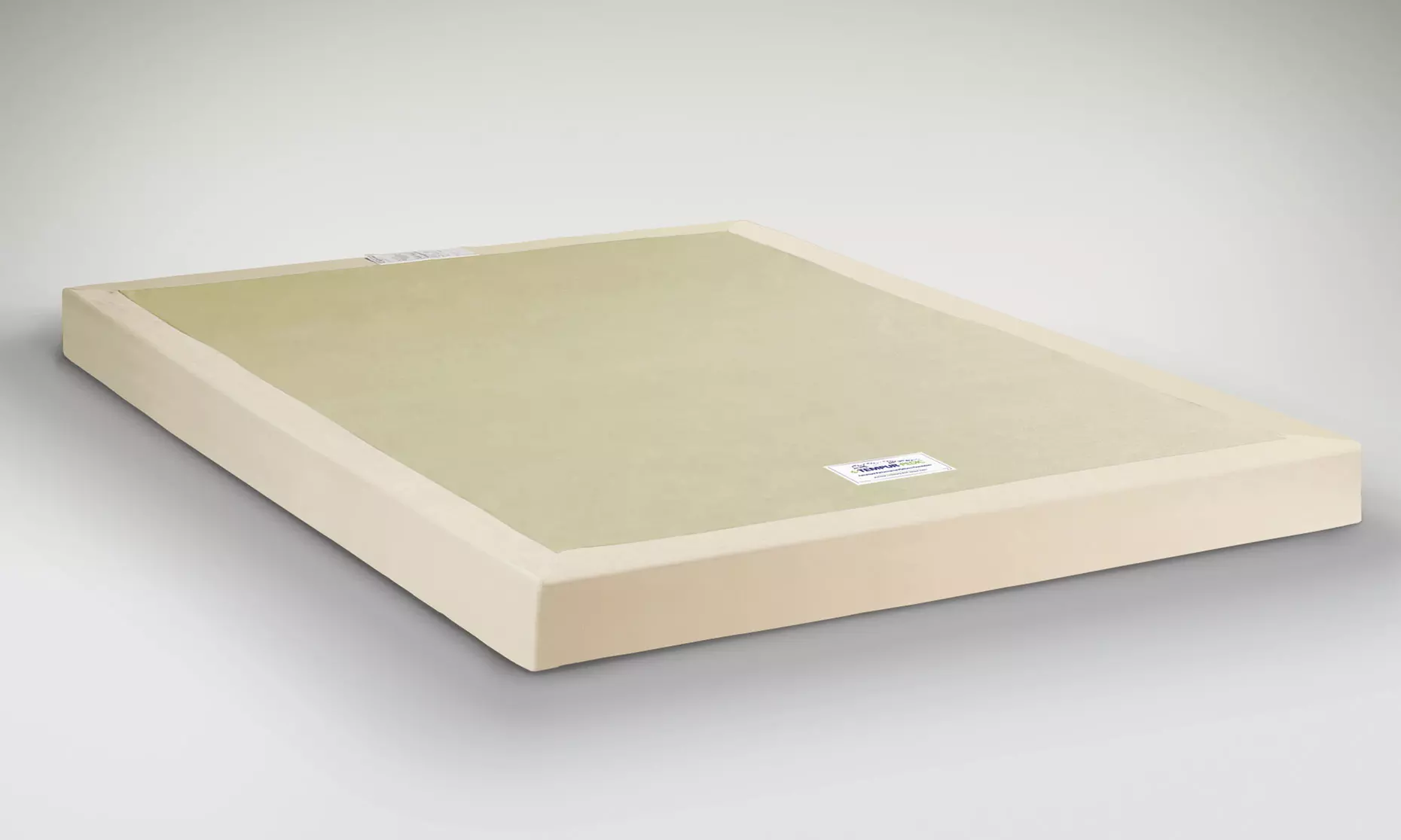 Model Clearance: Tempur-Pedic Cloud Supreme Breeze 1.0 Mattress and $300 Visa Gift Card. Free White Glove Delivery. - Second Medium