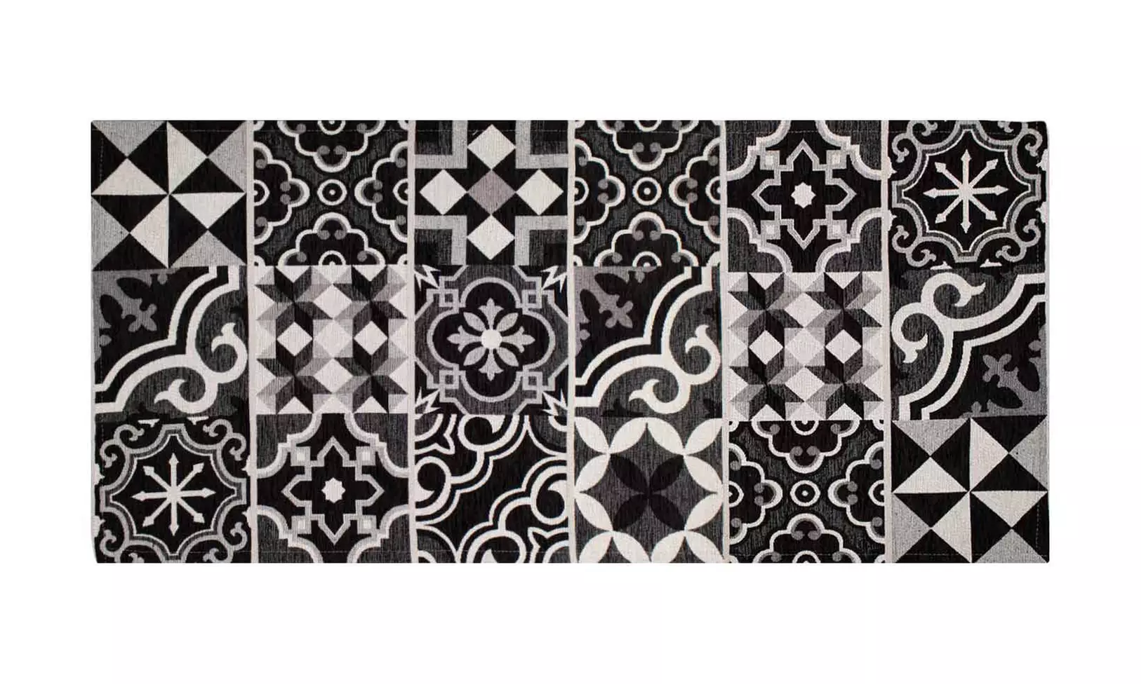 Tapis de cuisine anti-dérapant