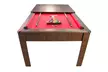 Billard convertible en table, avec ou sans accessoires - Second Medium