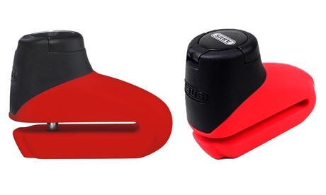 Bloccadisco 305 Buffo più memory lock Abus