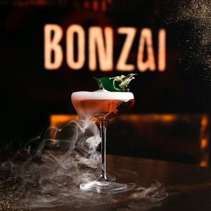 For Two: Two Exclusive Cocktails with Avocado Tartare - Bonzai