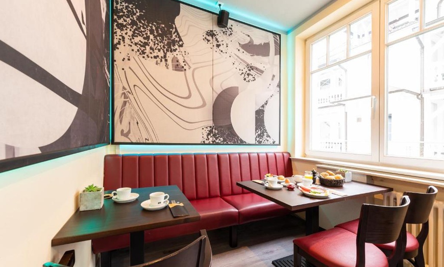 Image 4: Winter-Wellness auf Rügen: Strandvilla Glückauf & Splash Erlebniswelt