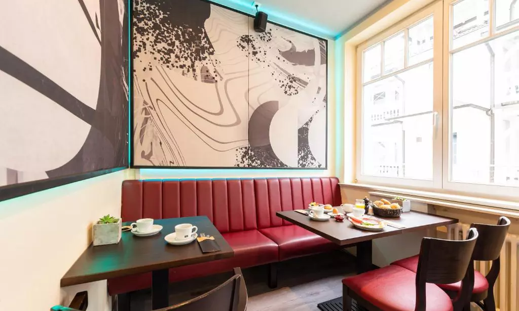 Winter-Wellness auf Rügen: Strandvilla Glückauf & Splash Erlebniswelt