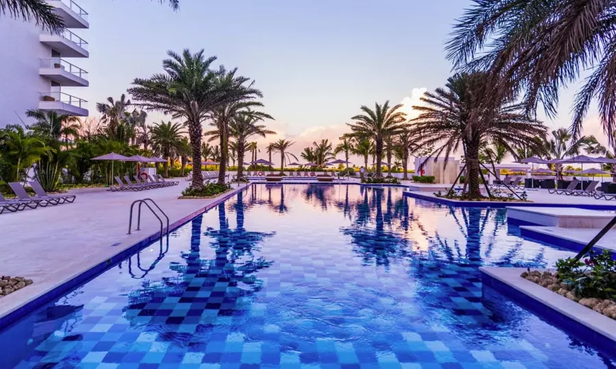 Stay at the 5-Star Conrad Cartagena in Colombia, with Dates into April 2019 - Primary Image