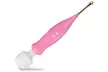 12 Modes Vibrator G Spot Dildo Massager Rechargeable Orgasm Sex Toy - Second Medium