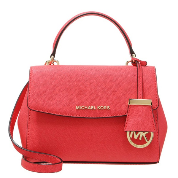 Michael Kors Mini Ava Bag | Groupon