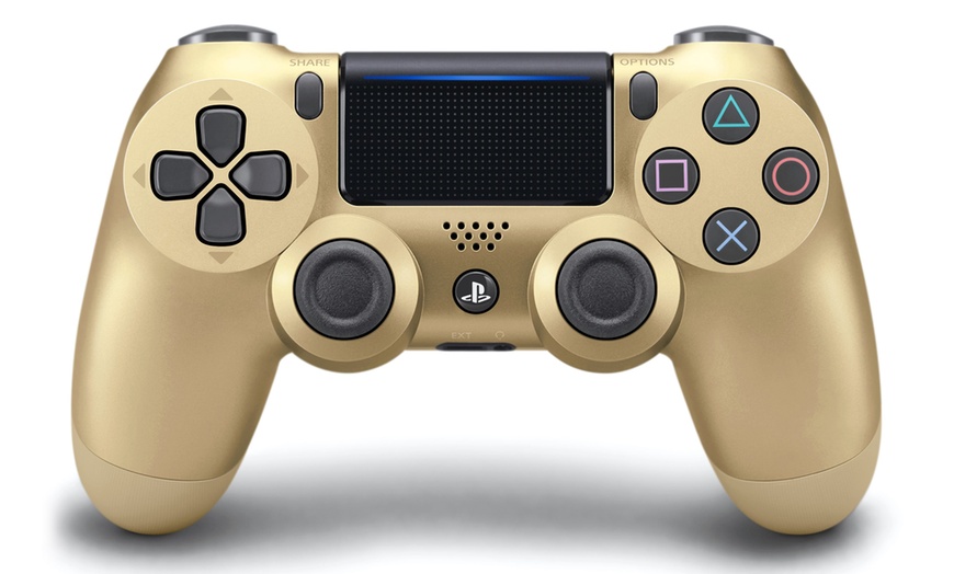 Image 4: Sony PS4 Playstation Dualshock 4 Controller