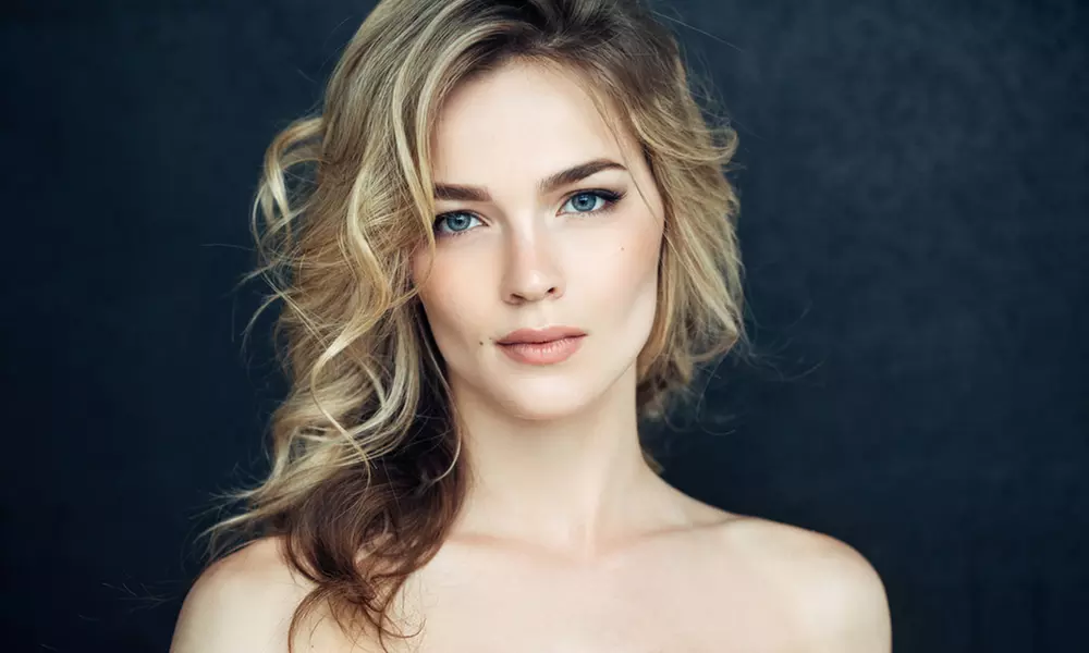 Hair-Styling Packages with Christine at Salon Radiance 2 (Up to 64% Off). Two Options Available. - Primary Image