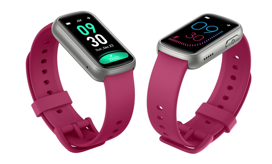 Image 13: Montre connectée édition Bélissima de SYNERFIT