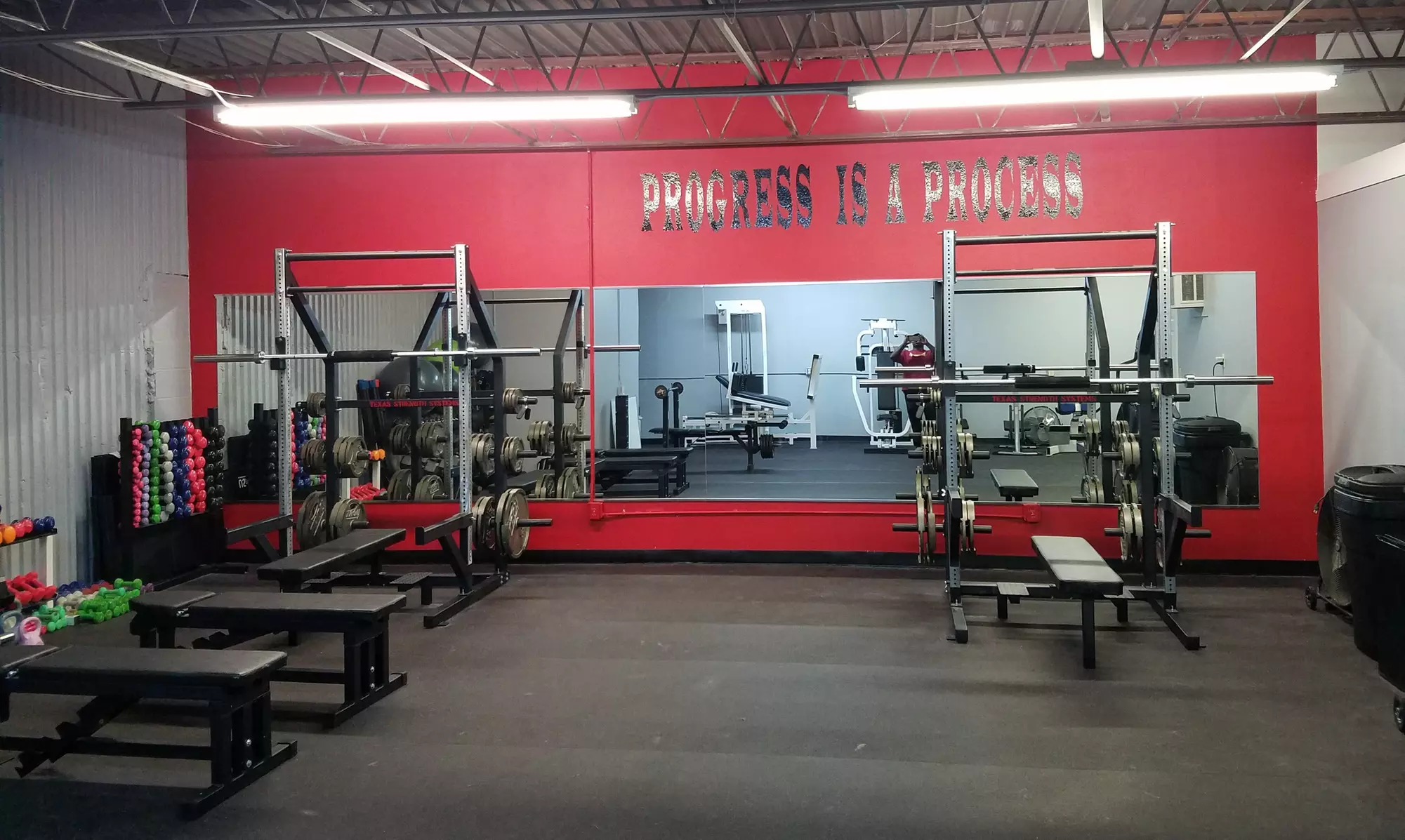 Five Drop-In Sessions or Two Weeks of Unlimited Classes at The Program (Up to 60% Off) - Primary Image