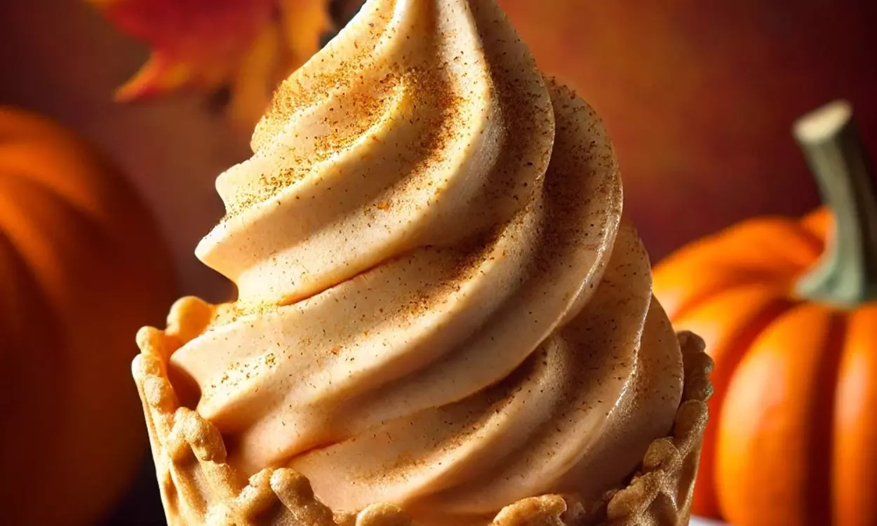 Satisfy your Sweet Tooth with $15, $30, or $45 Toward Food and Drinks