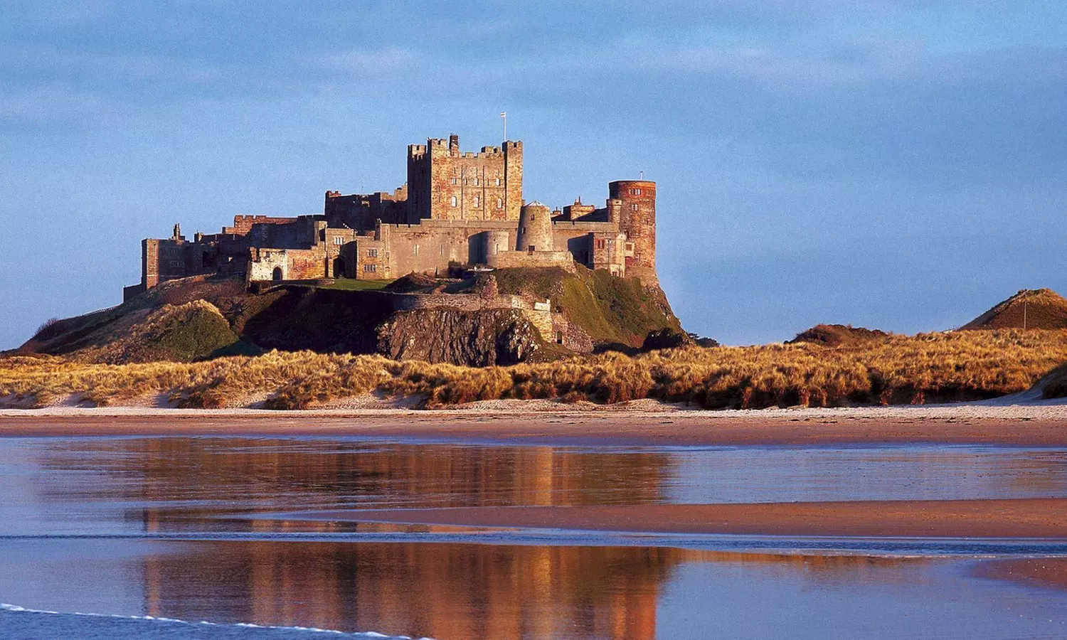 Discover Britain's Heritage with Historic Houses Annual Membership