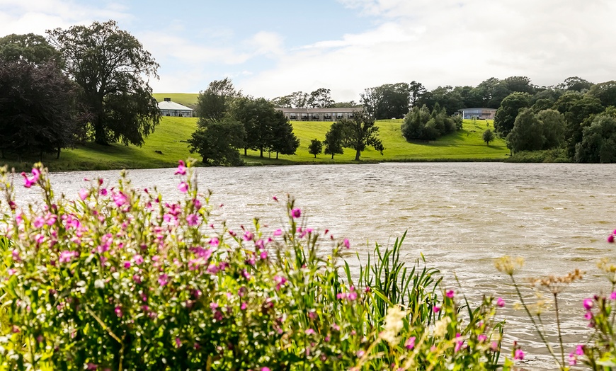 Image 16: Yorkshire Dales: 4* Spa Break