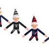 Image 1: Forever Collectibles NFL Team Elf