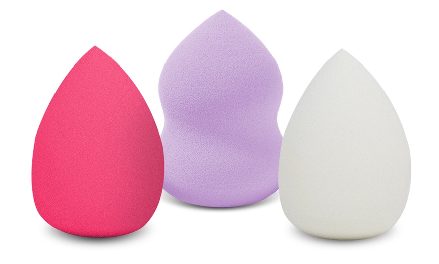 Image 4: Blending Sponge