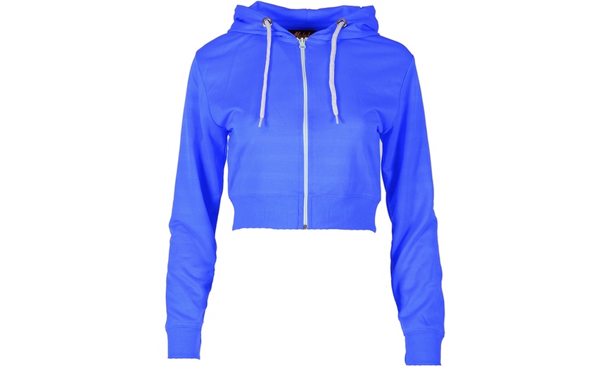 Image 8: Hoodie voor dames