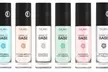 1, 3 ou 6 bases de teint Ingrid Cosmetics en 30 ml - Second Medium