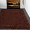 Image 6: Vancouver Shaggy Rug - 8 Colours