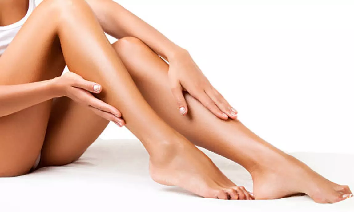 1, 3 o 6 sesiones de depilación láser en zona a elegir para 1 persona