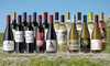 Splash Wines: 18 Top-Rated Bottles of Red, White, or Mixed Wine Deals Up to 79% Off!