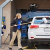Image 6: Premium Express Car Wash with Free Vacuums and Amenities up to $11 off