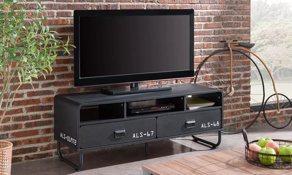 Meuble TV Brock, livraison offerte - Primary Image