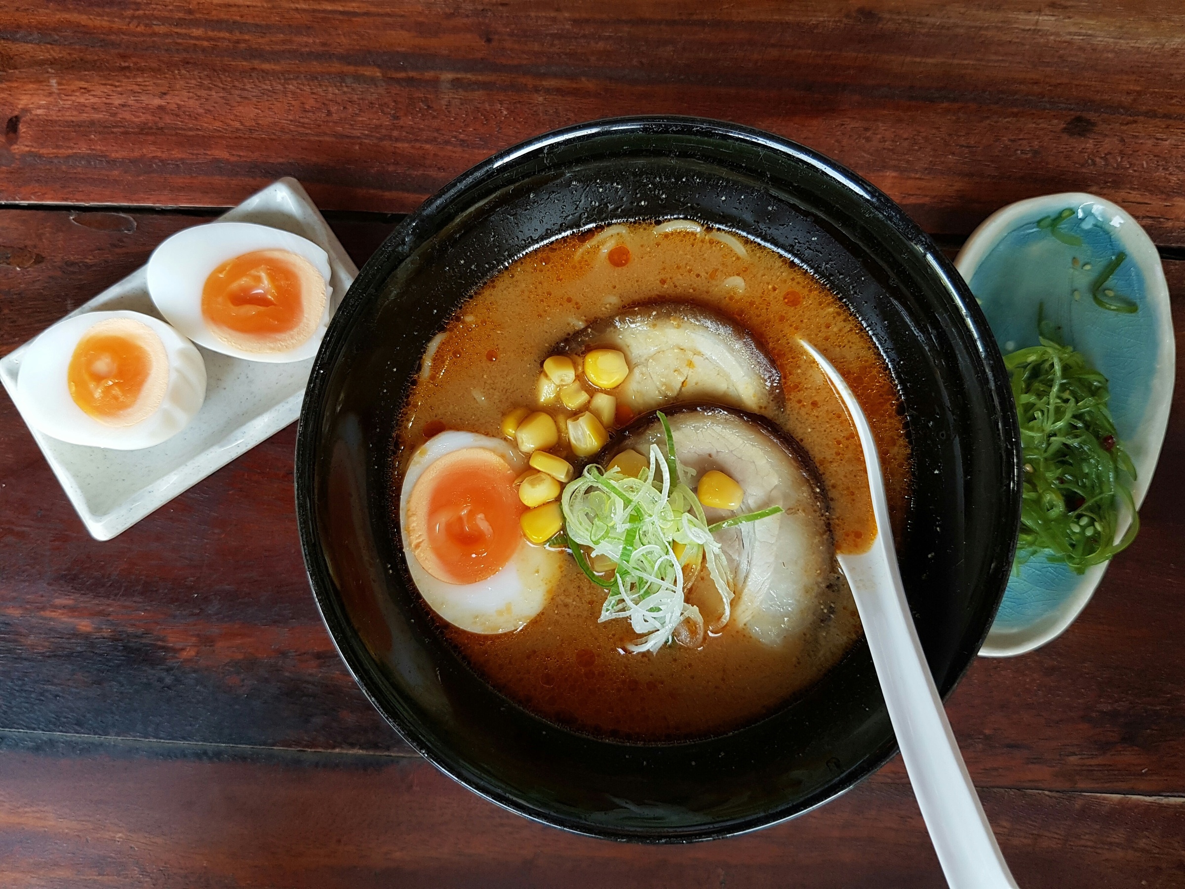 Up to 28% Off on Noodle Restaurant at Ji Bei Chuan Rice Noodle Ramen