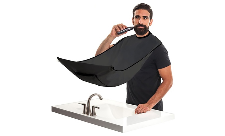 Image 5: Beard Bib