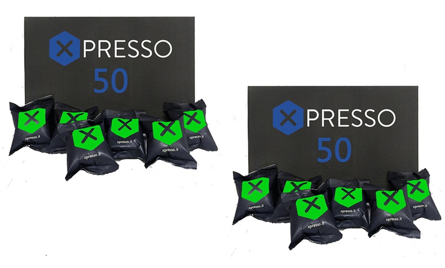 Image 12: Fino a 400 capsule Xpresso compatibili con Lavazza Espresso Point