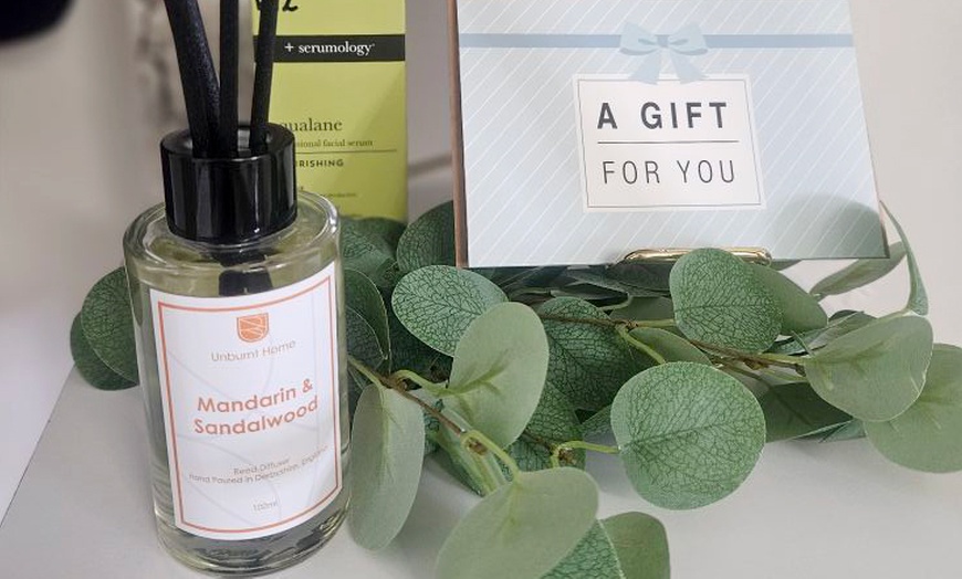 Image 9: 60-Min Mother & Daughter Spa Experience or Autumn Experience for Two