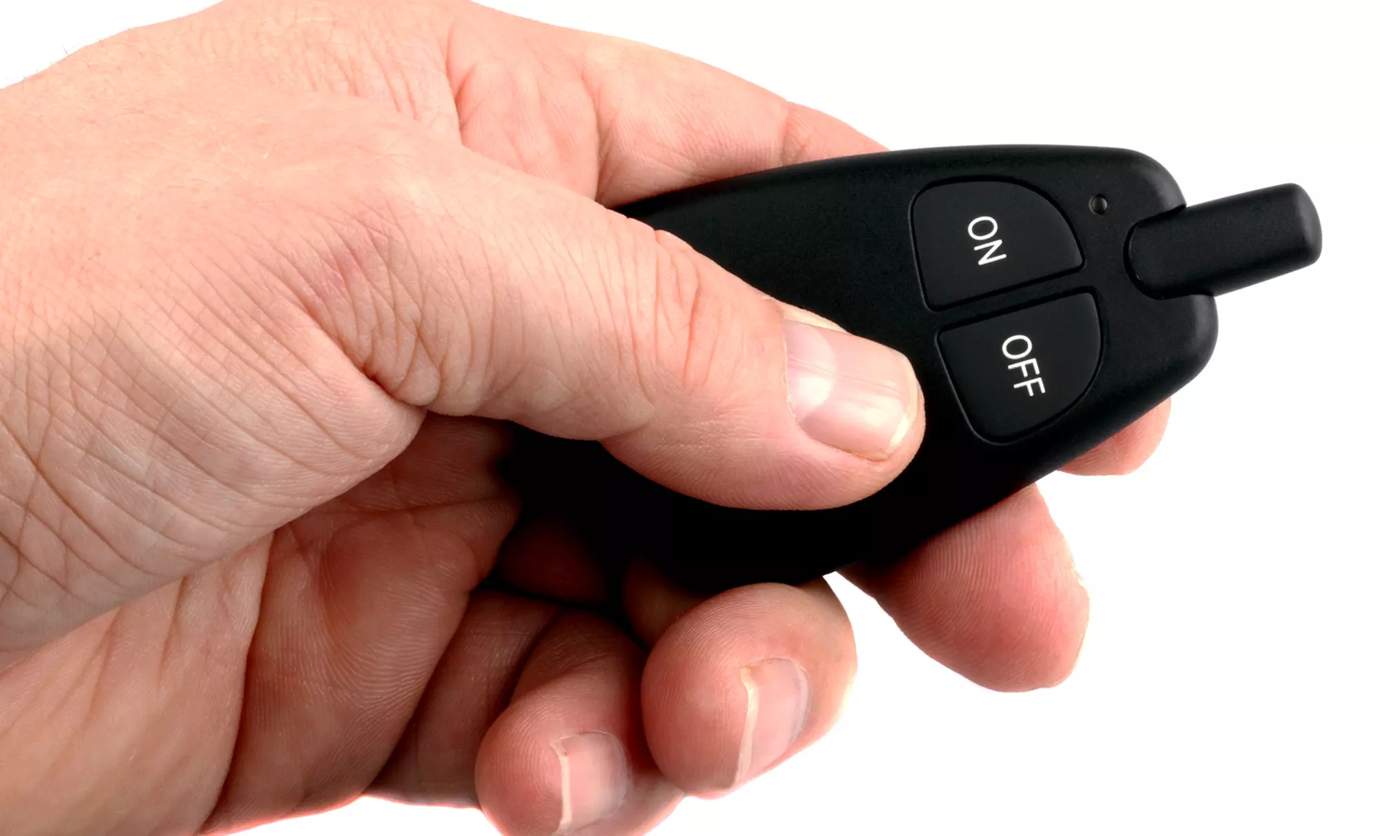 $149 for Remote Car Starter with Installation at Noyz & Toyz ($239 Value) - Primary Image