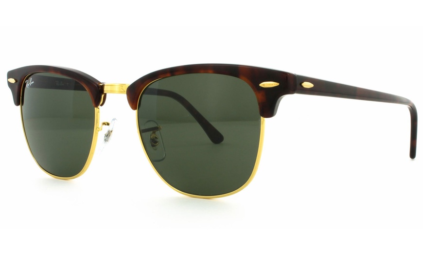 Image 3: Ray-Ban Sunglasses
