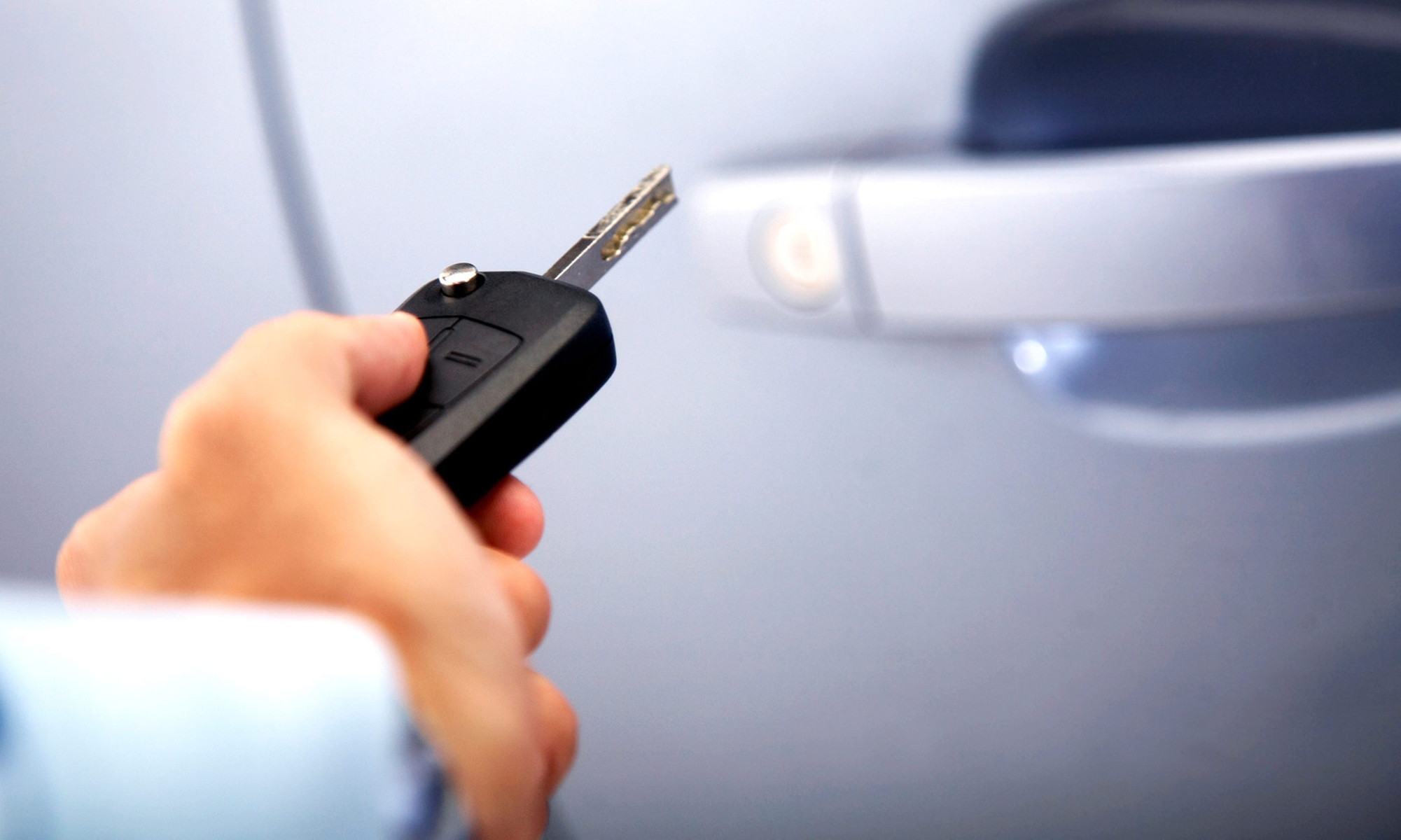 Remote Car Starter Installation for Your Convenience