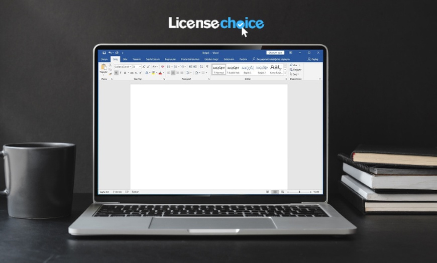 Image 5: Official Microsoft Office 2019 Lifetime License