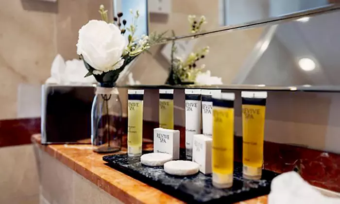 Luxurious Spa Day Packages at Killaloe Hotel and Spa in Clare