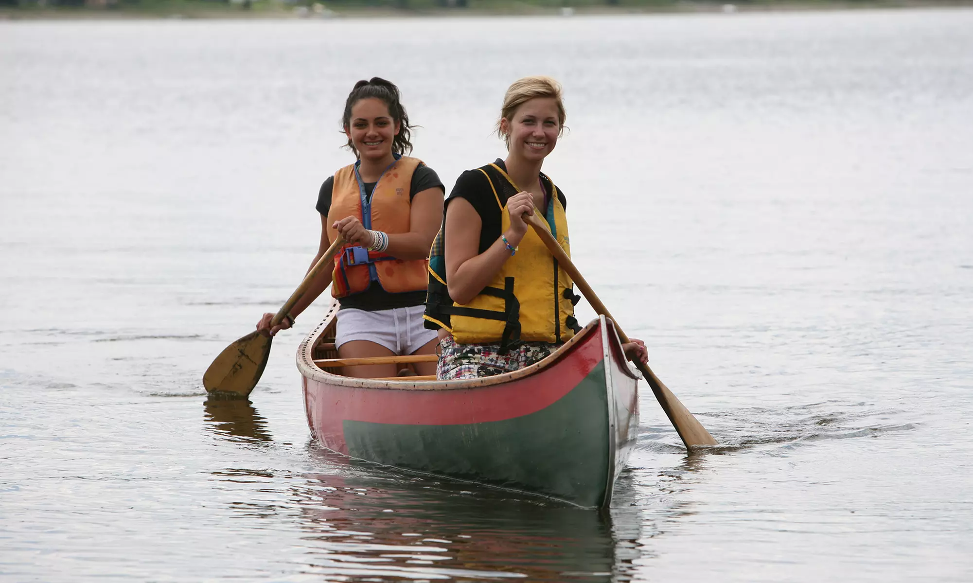 C$769 for One-Week Summer Camp for One Child at Camp Nokomis (C$1,399 Value) - Second Medium