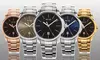 So & Co New York Men's Bracelet Watch
