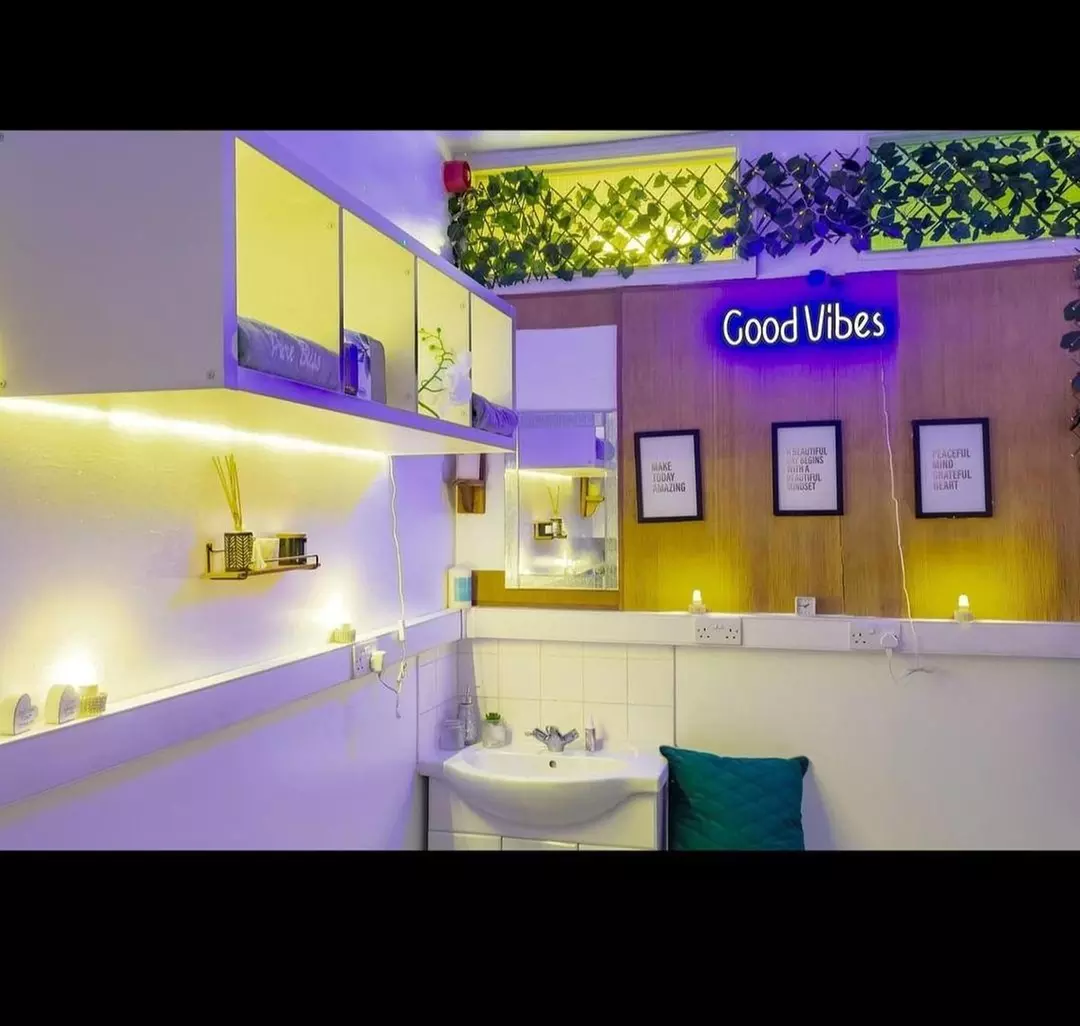 Choice of Massage for Single or Couple at Therapeutic Bliss